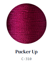 Radiance - C-310 - Pucker Up