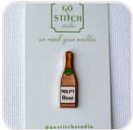 Rose Needle Minder