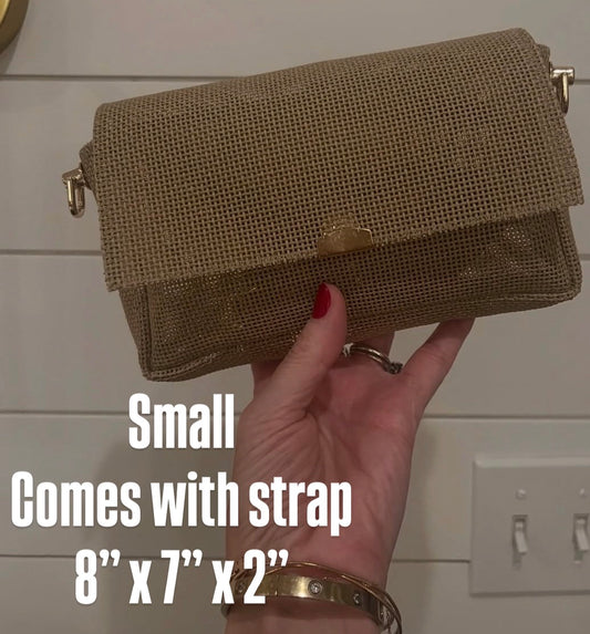 Purse - Small