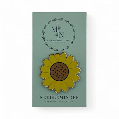 Sunflower Needlenminder