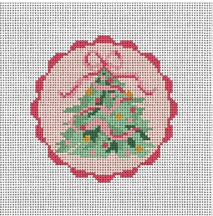 Scallop Tree