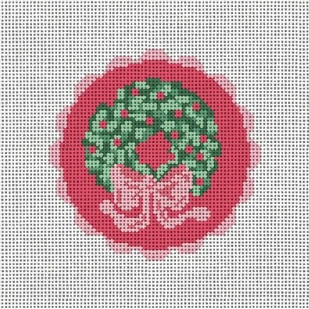 Scallop Wreath